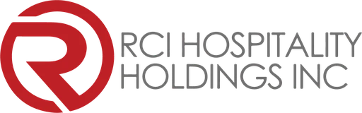 RCI Hospitality Logo