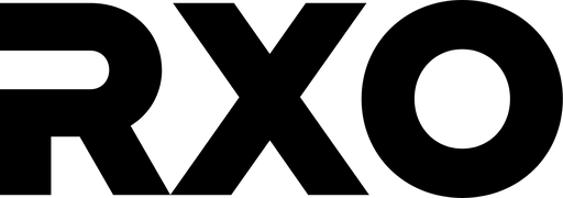 Rxo Logo