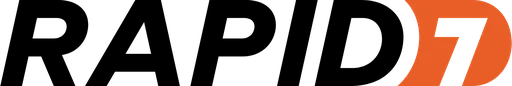Rapid7 Logo