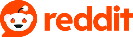 Reddit Logo