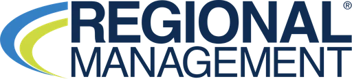 Regional Management Logo