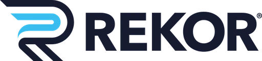 Rekor Systems Logo