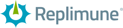 Replimune Logo