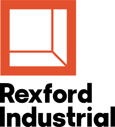 Rexford Industrial Realty Logo