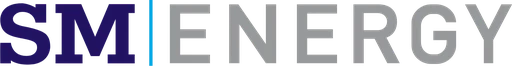SM Energy Logo