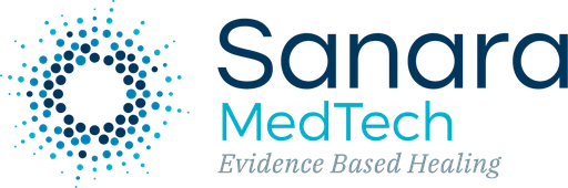 Sanara Medtech Logo