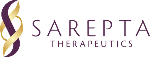 Sarepta Therapeutics Logo