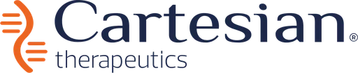 Cartesian Therapeutics Logo