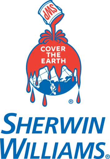 Sherwin-Williams Logo