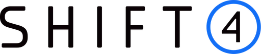 Shift4 Payments Logo