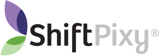 Shiftpixy Logo