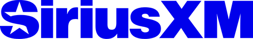 Sirius XM Logo