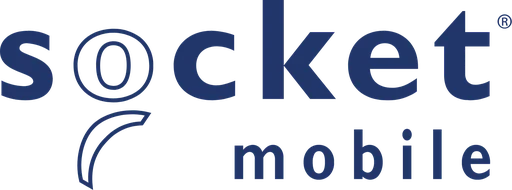 Socket Mobile Logo