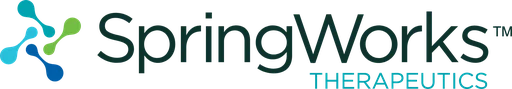SpringWorks Therapeutics Logo