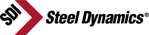 Steel Dynamics Logo