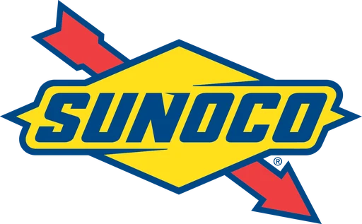 Sunoco Logo