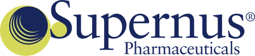 Supernus Logo