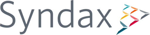 Syndax Logo
