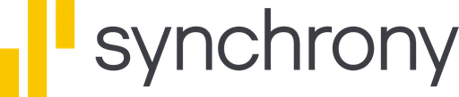 Synchrony Logo