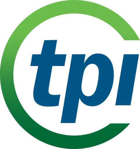 TPI Composites Logo
