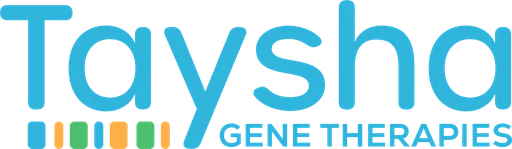 Taysha Gene Therapies Inc Logo