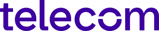 Telecom Argentina Logo