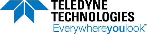 Teledyne Logo