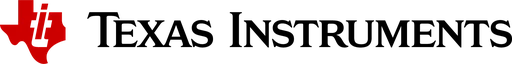 Texas Instruments Logo