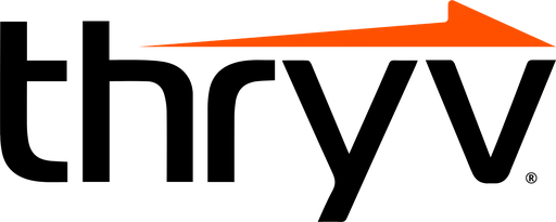 Thryv Holdings Logo