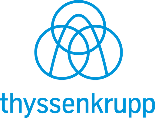 Thyssenkrupp ADR Aktie