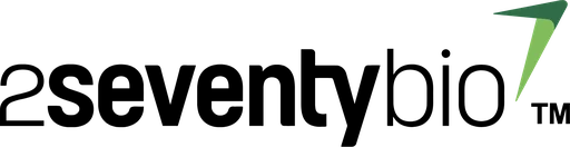 2Seventy Bio Logo