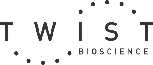 Twist Bioscience Logo