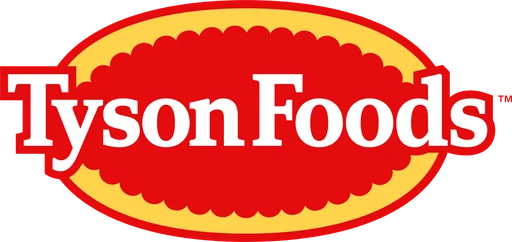 Tyson Foods Logo