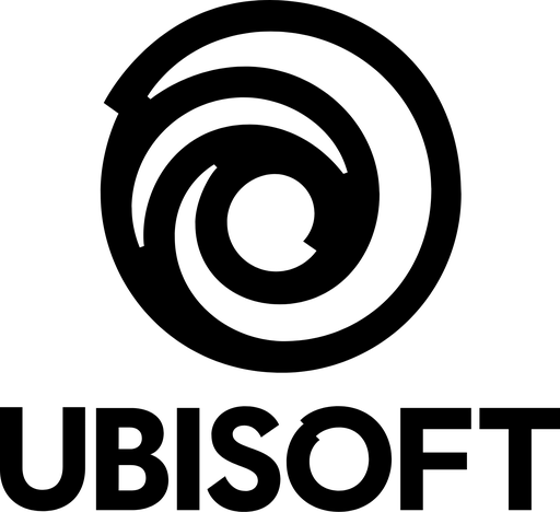 Ubisoft Entertainment Logo