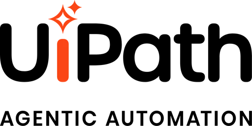 UiPath Registered (A) Logo