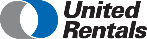 United Rentals Logo