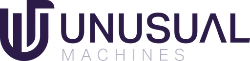 Unusual Machines Inc /us Logo