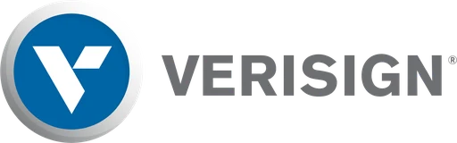 Verisign Logo