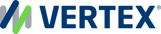 Vertex Logo