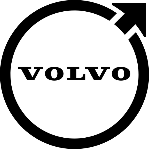 Volvo AB ADR Logo
