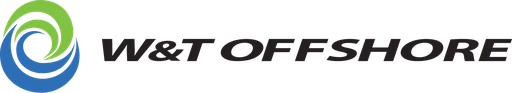 W&T Offshore Logo