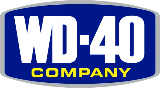 WD-40 Logo