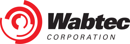 Wabtec Logo