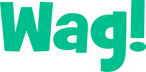 Wag! Logo