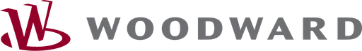 Woodward Logo
