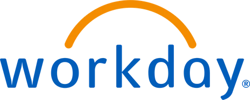 Workday Logo