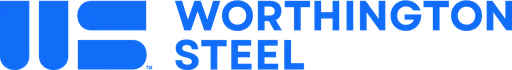 Worthington Steel Logo