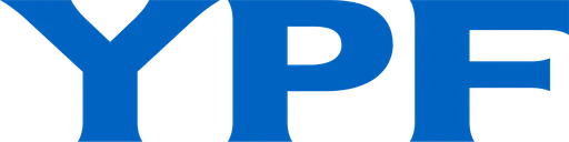YPF Logo