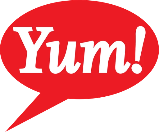 YUM! Brands Logo