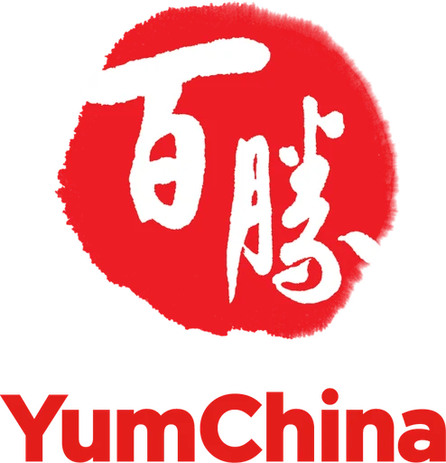 Yum China Logo